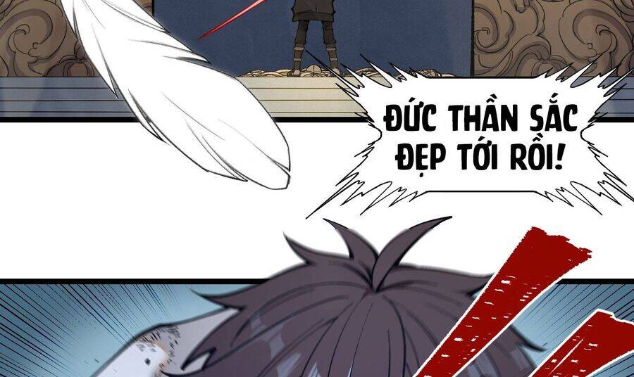 Vô Cản Sát Thần Chapter 1 - 206