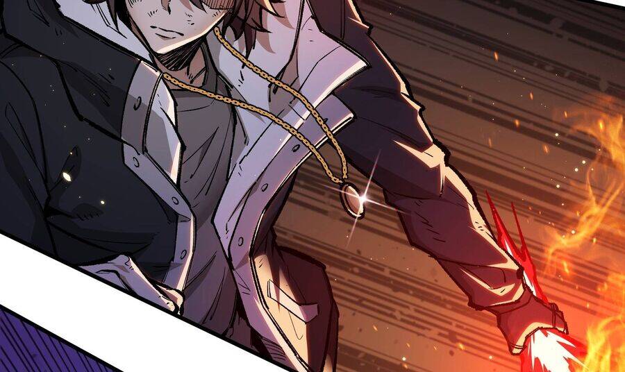 Vô Cản Sát Thần Chapter 2 - 61