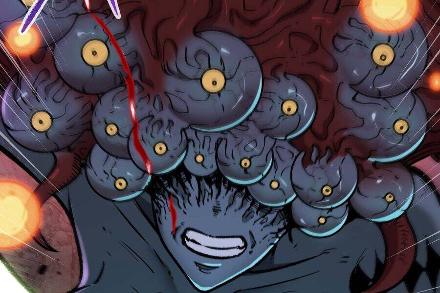 Vô Cản Sát Thần Chapter 4 - 51