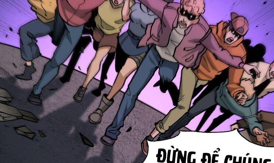 Vô Cản Sát Thần Chapter 3 - 60