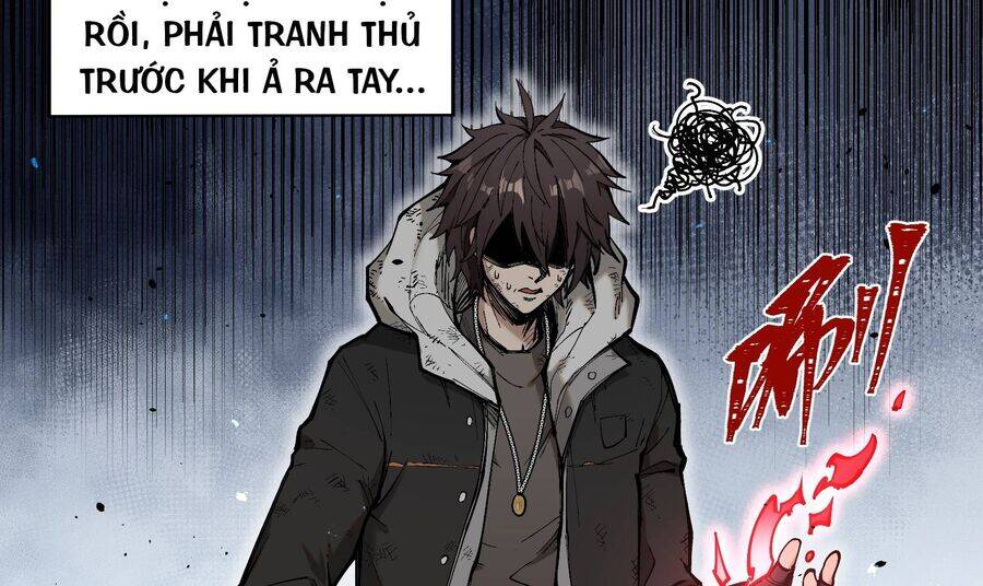 Vô Cản Sát Thần Chapter 1 - 213