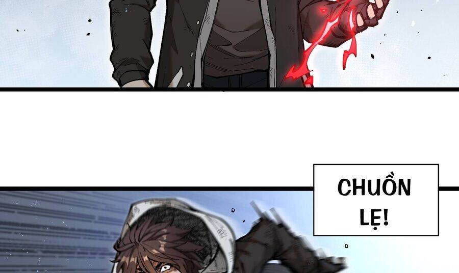 Vô Cản Sát Thần Chapter 1 - 214