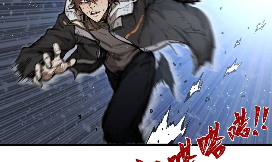 Vô Cản Sát Thần Chapter 1 - 215