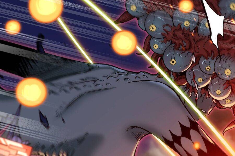 Vô Cản Sát Thần Chapter 4 - 60