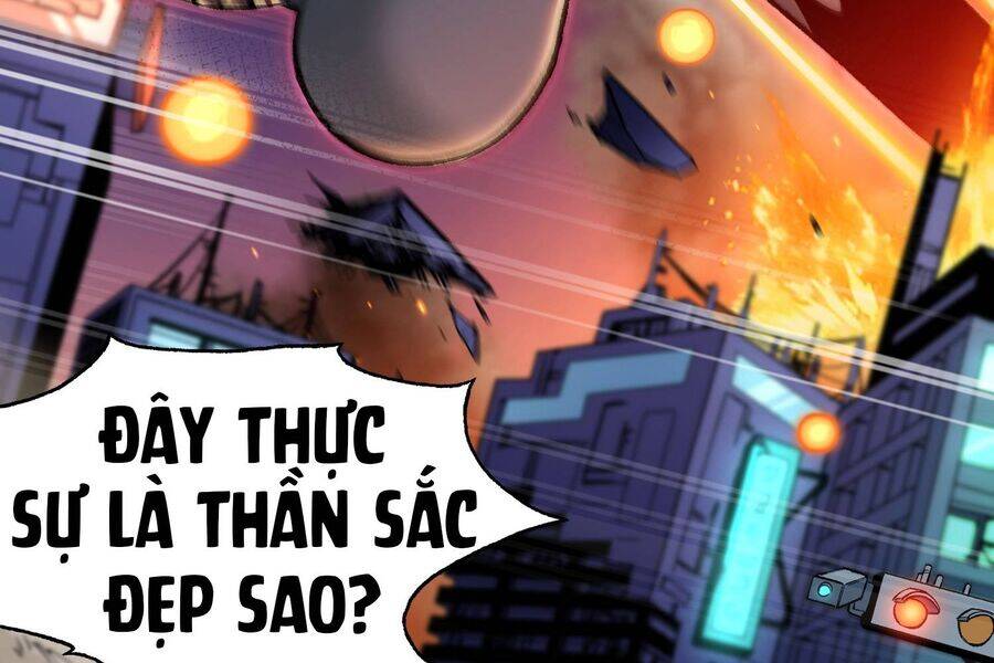 Vô Cản Sát Thần Chapter 4 - 61