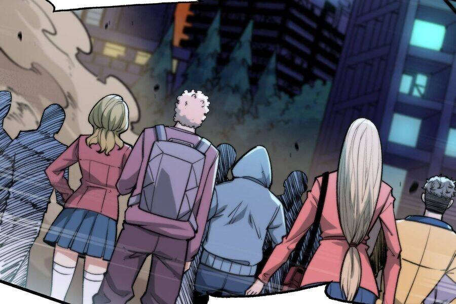 Vô Cản Sát Thần Chapter 4 - 62