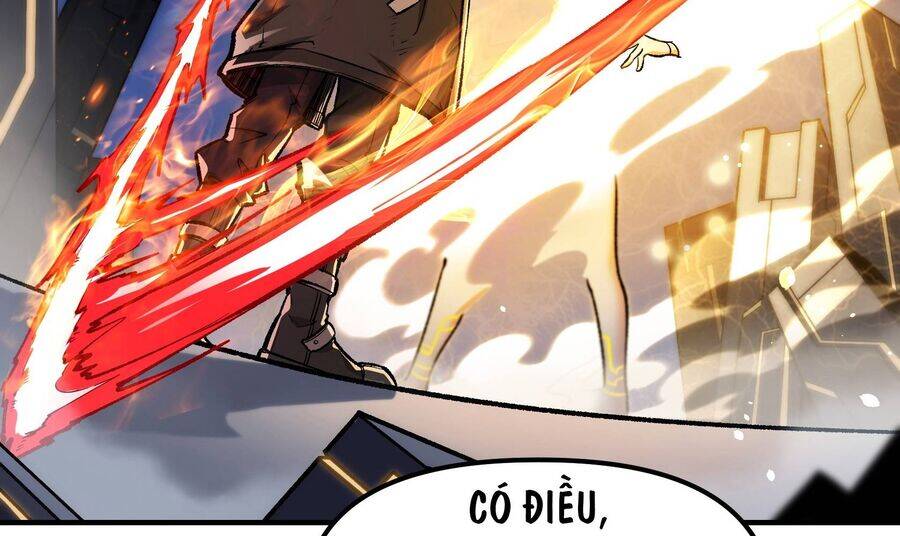 Vô Cản Sát Thần Chapter 2 - 76