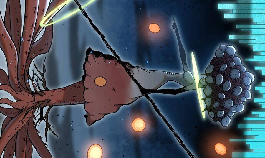 Vô Cản Sát Thần Chapter 1 - 223