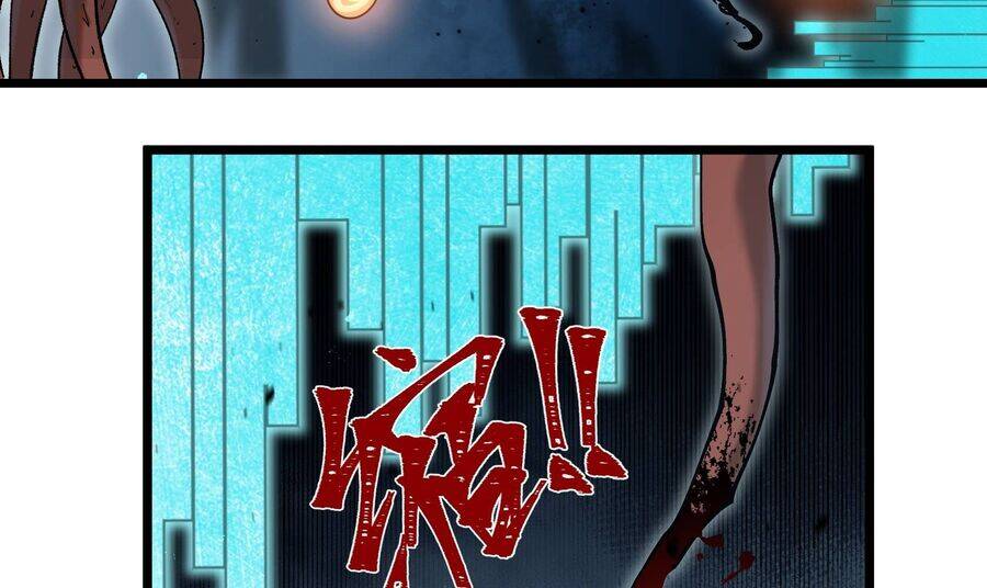 Vô Cản Sát Thần Chapter 1 - 224