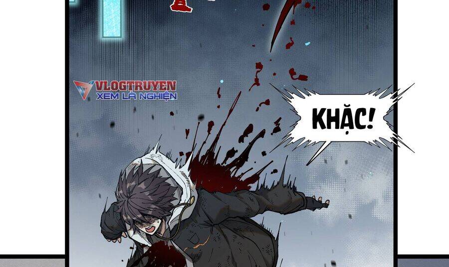 Vô Cản Sát Thần Chapter 1 - 225