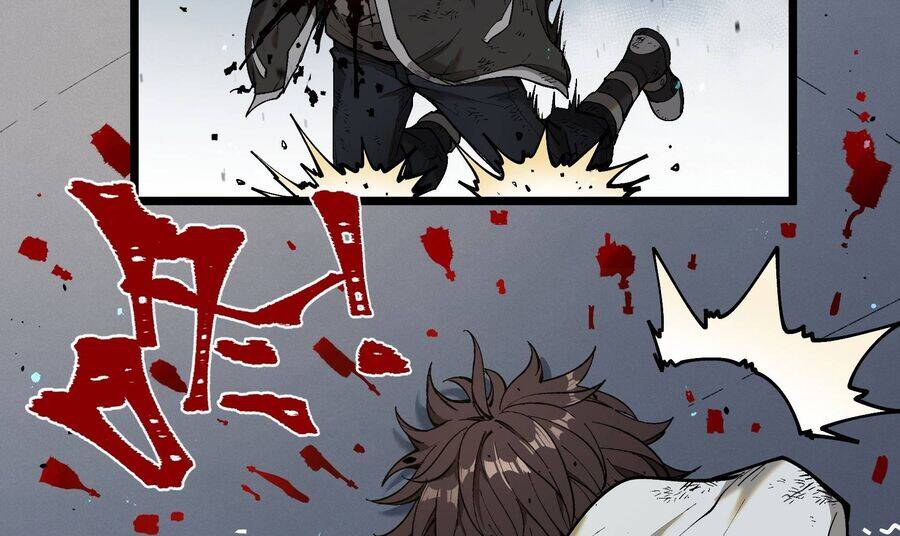 Vô Cản Sát Thần Chapter 1 - 226