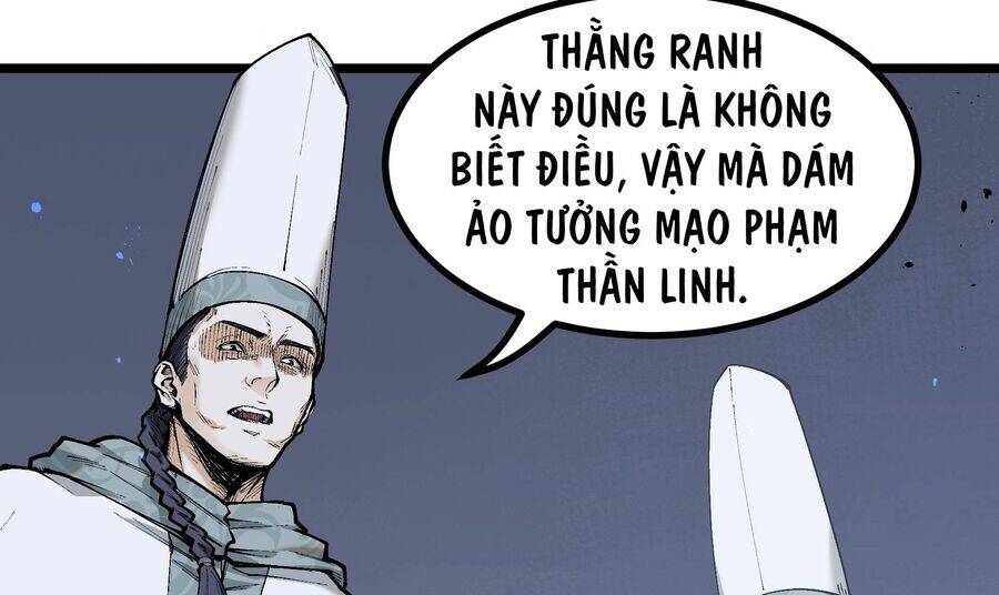 Vô Cản Sát Thần Chapter 1 - 228