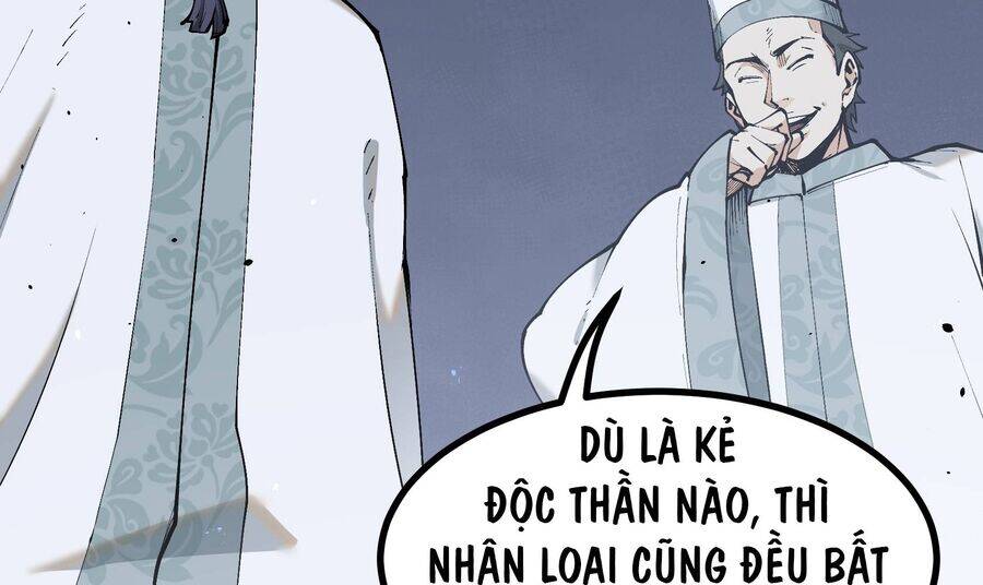Vô Cản Sát Thần Chapter 1 - 229