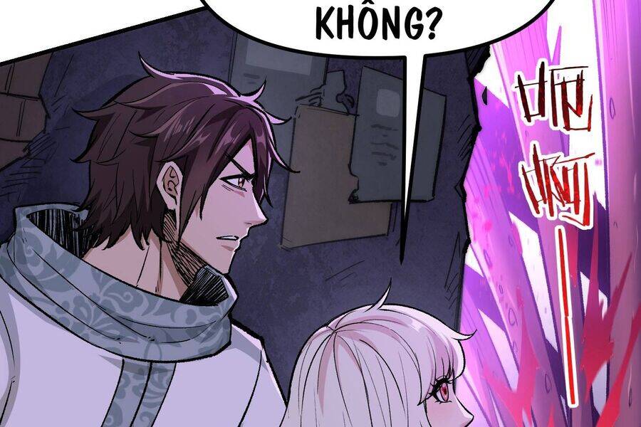 Vô Cản Sát Thần Chapter 4 - 74