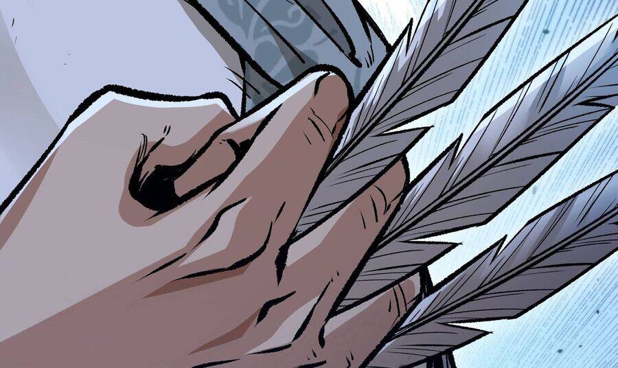 Vô Cản Sát Thần Chapter 3 - 80