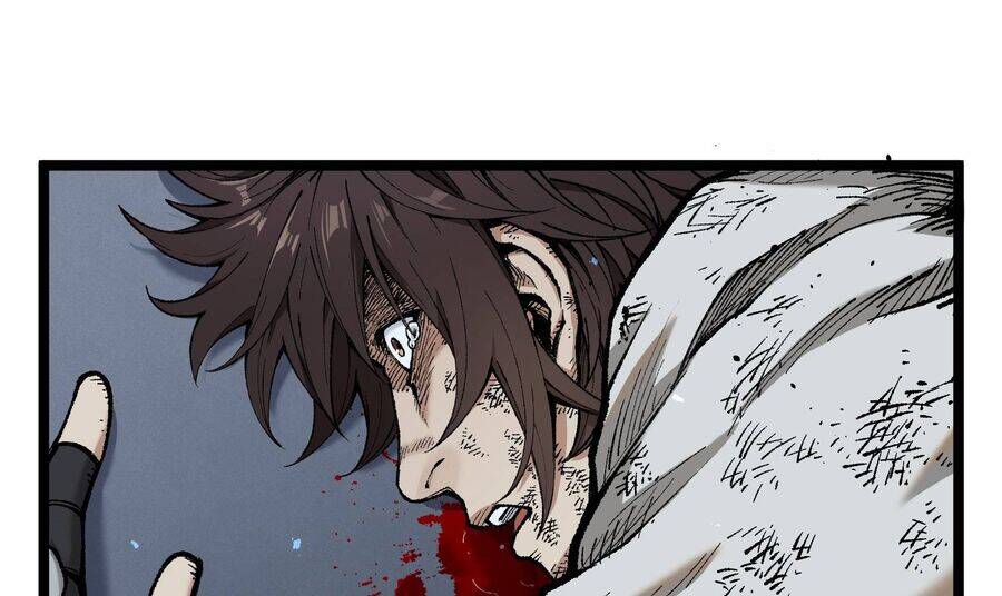 Vô Cản Sát Thần Chapter 1 - 232