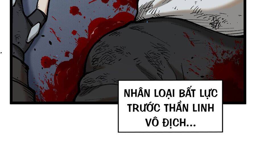 Vô Cản Sát Thần Chapter 1 - 233