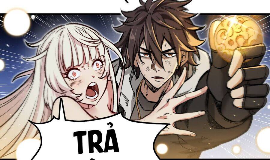 Vô Cản Sát Thần Chapter 2 - 89