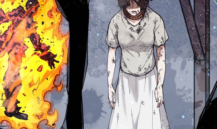 Vô Cản Sát Thần Chapter 1 - 238