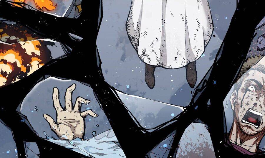 Vô Cản Sát Thần Chapter 1 - 239