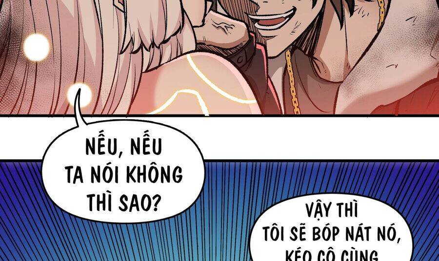 Vô Cản Sát Thần Chapter 2 - 94