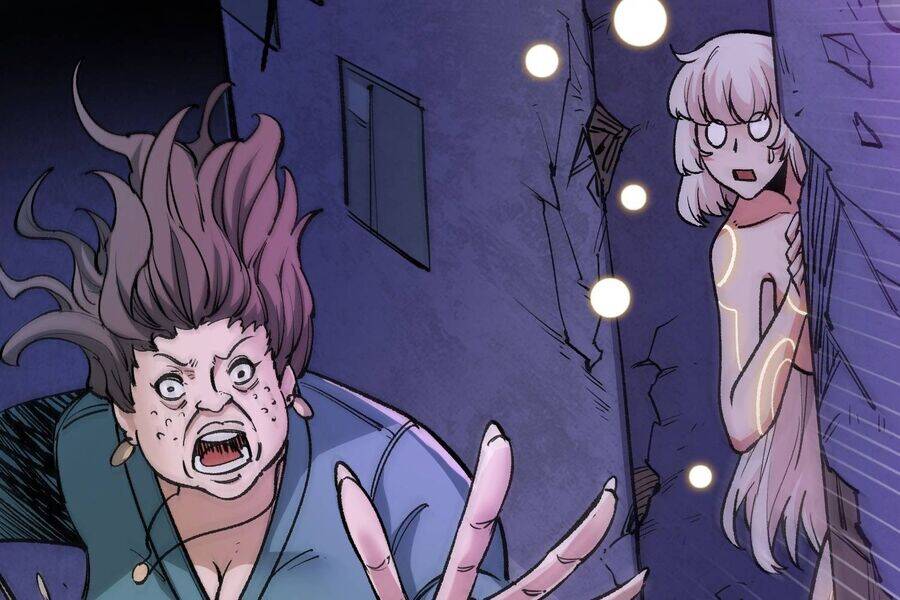 Vô Cản Sát Thần Chapter 4 - 83