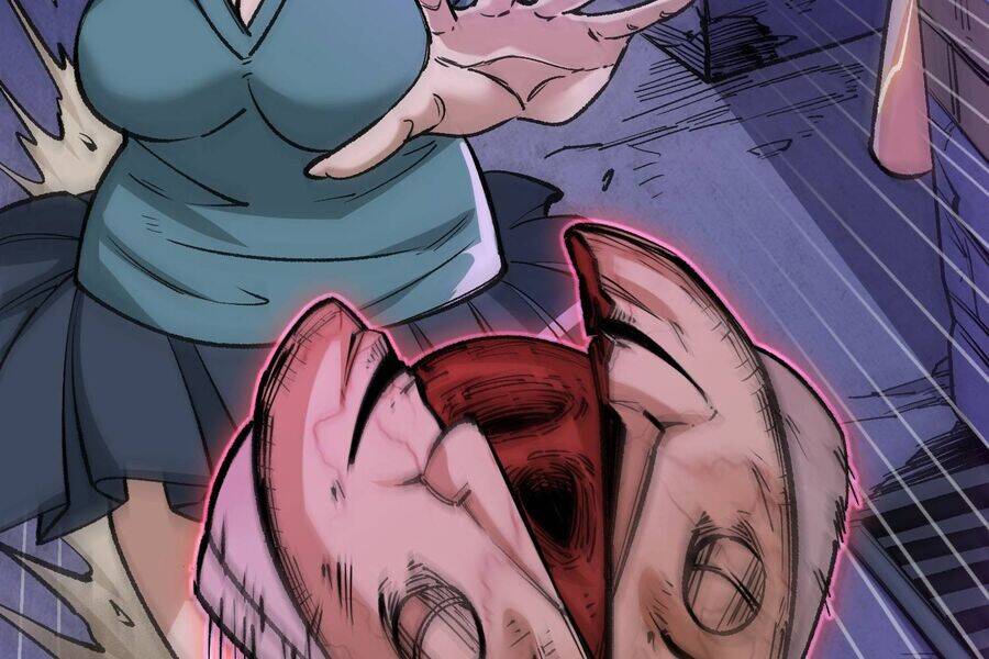 Vô Cản Sát Thần Chapter 4 - 84