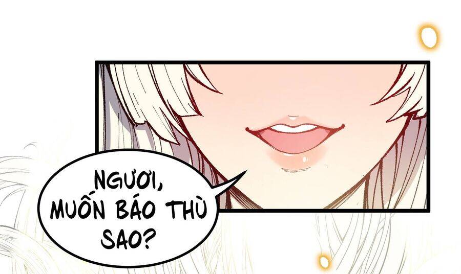 Vô Cản Sát Thần Chapter 1 - 246
