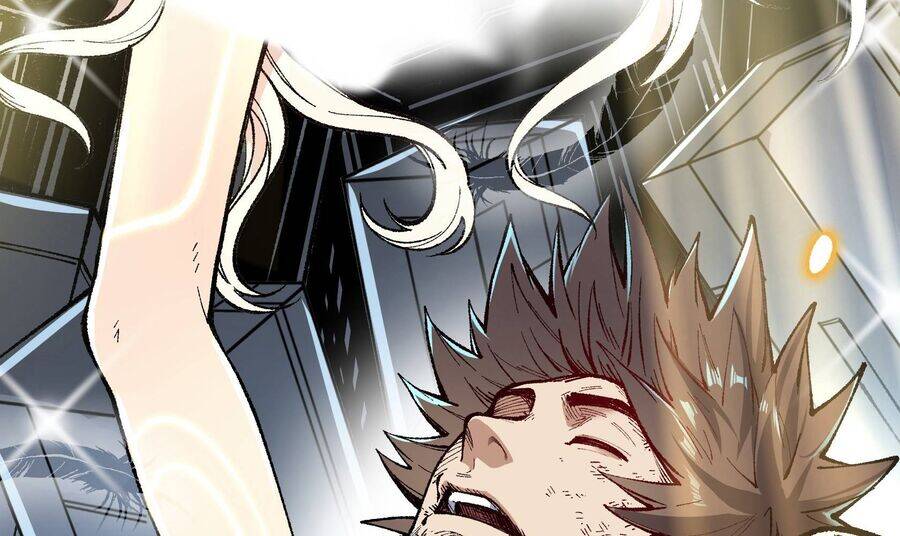 Vô Cản Sát Thần Chapter 1 - 249