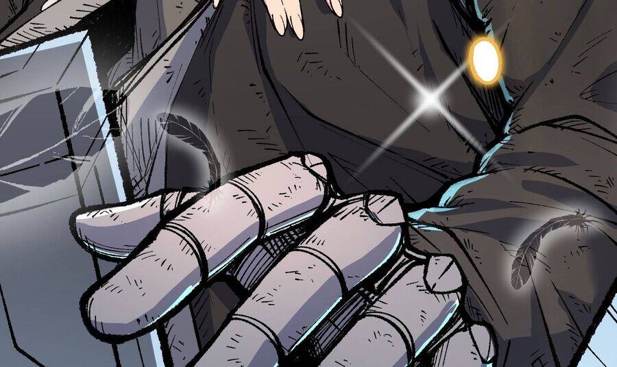 Vô Cản Sát Thần Chapter 1 - 251