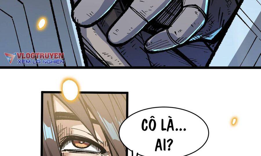 Vô Cản Sát Thần Chapter 1 - 252