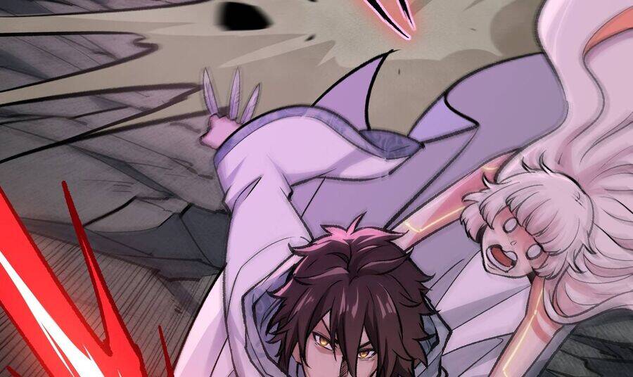 Vô Cản Sát Thần Chapter 3 - 103