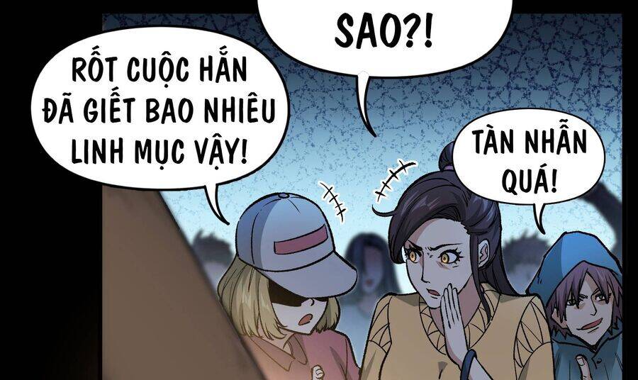 Vô Cản Sát Thần Chapter 2 - 112