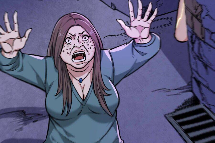 Vô Cản Sát Thần Chapter 4 - 102