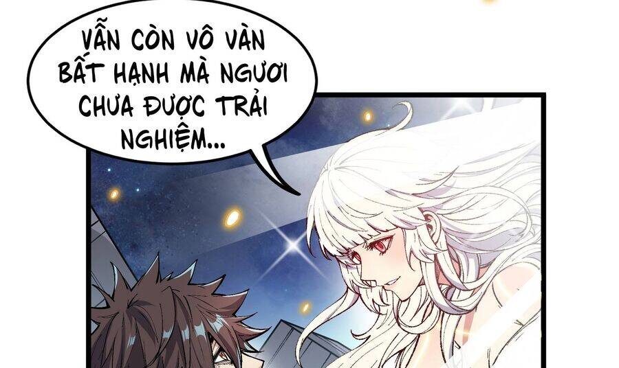 Vô Cản Sát Thần Chapter 1 - 261