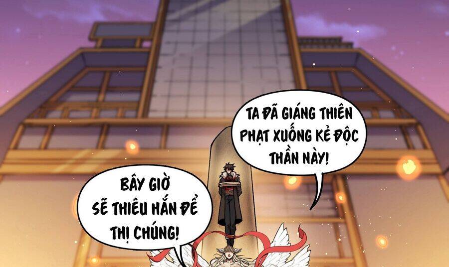 Vô Cản Sát Thần Chapter 2 - 116