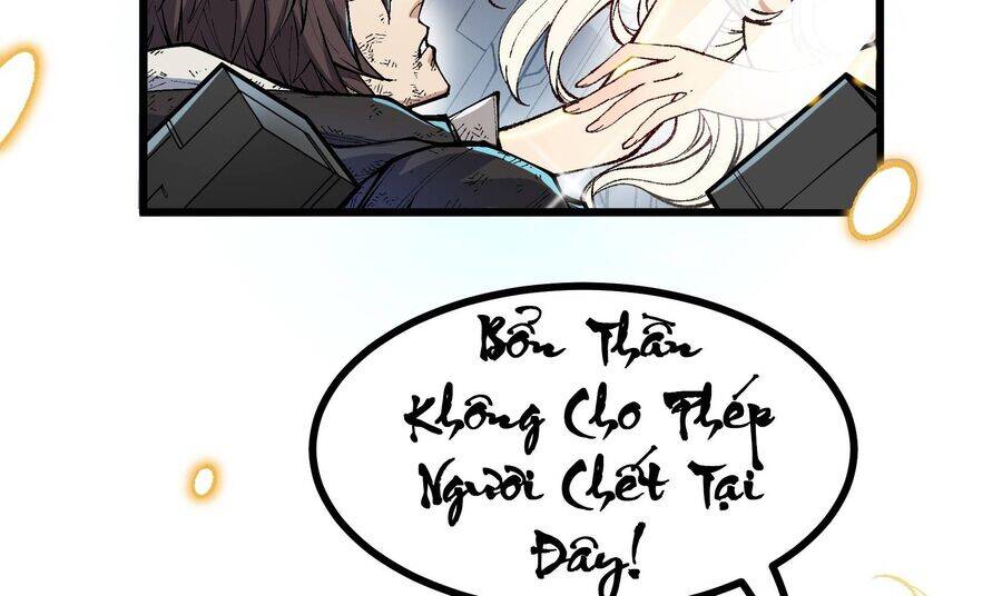 Vô Cản Sát Thần Chapter 1 - 262