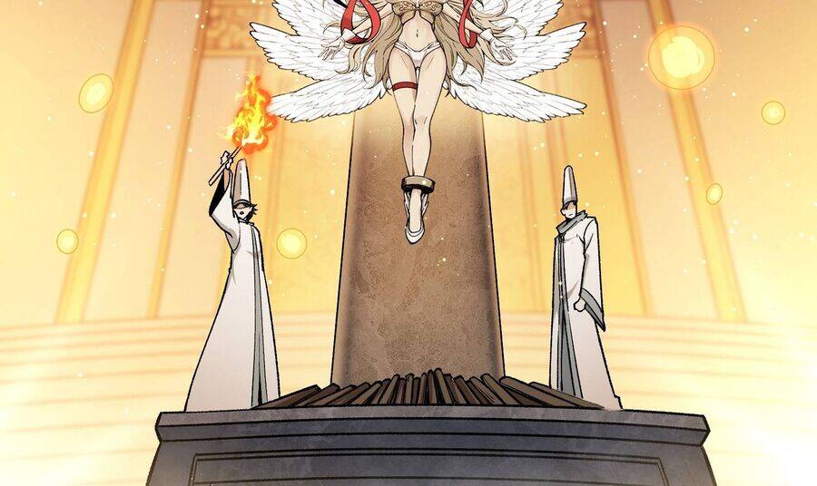 Vô Cản Sát Thần Chapter 2 - 117