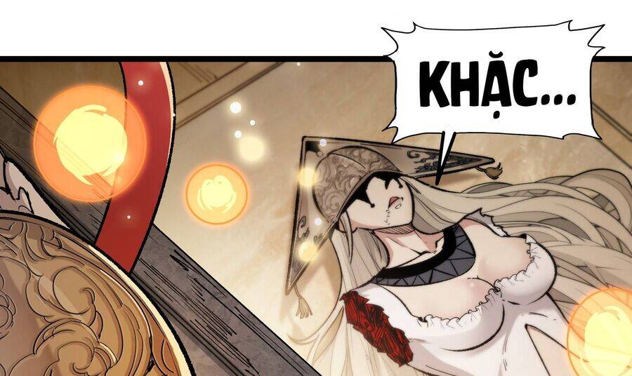 Vô Cản Sát Thần Chapter 2 - 119