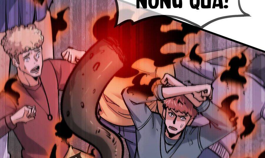 Vô Cản Sát Thần Chapter 3 - 128