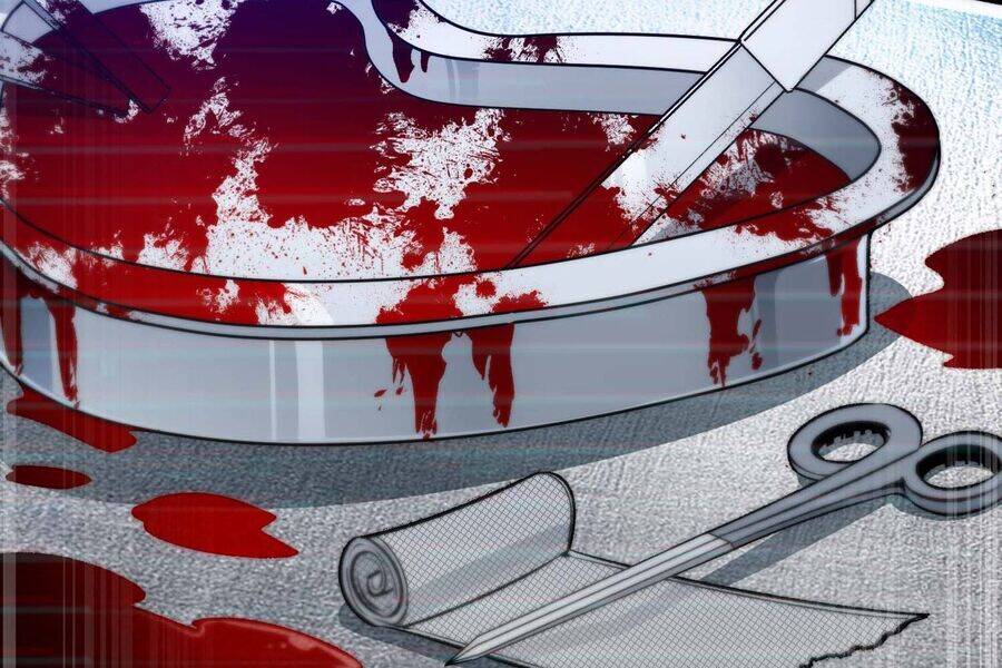 Vô Cản Sát Thần Chapter 4 - 123