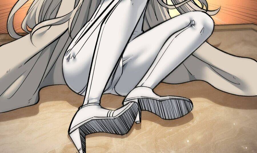 Vô Cản Sát Thần Chapter 2 - 136