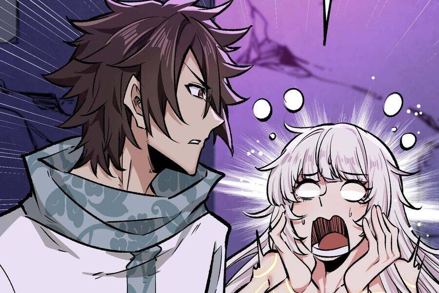 Vô Cản Sát Thần Chapter 4 - 126