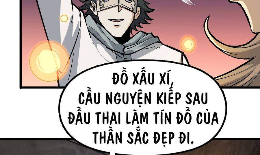 Vô Cản Sát Thần Chapter 2 - 146