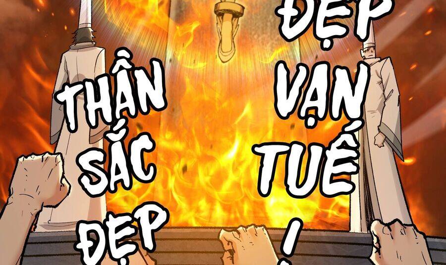 Vô Cản Sát Thần Chapter 2 - 158