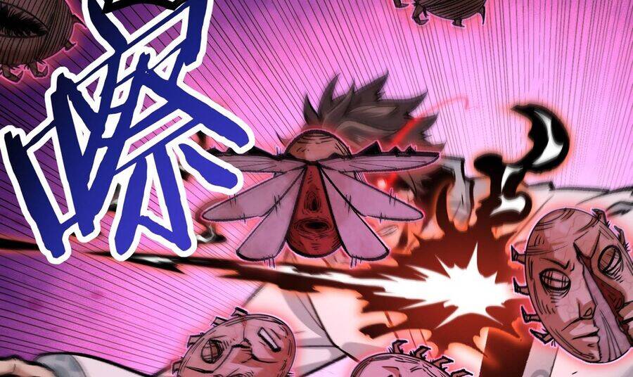 Vô Cản Sát Thần Chapter 3 - 158