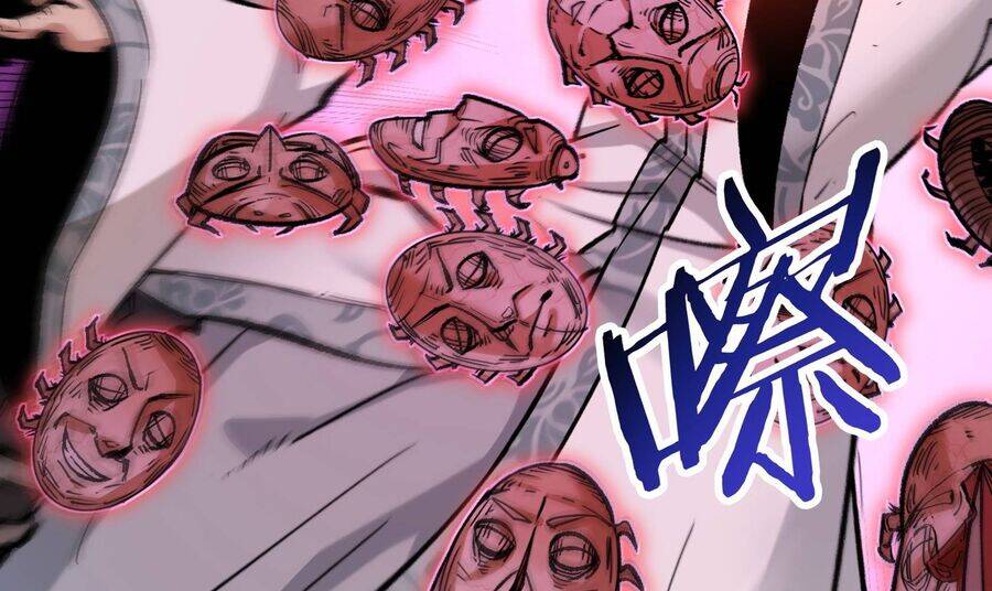 Vô Cản Sát Thần Chapter 3 - 159