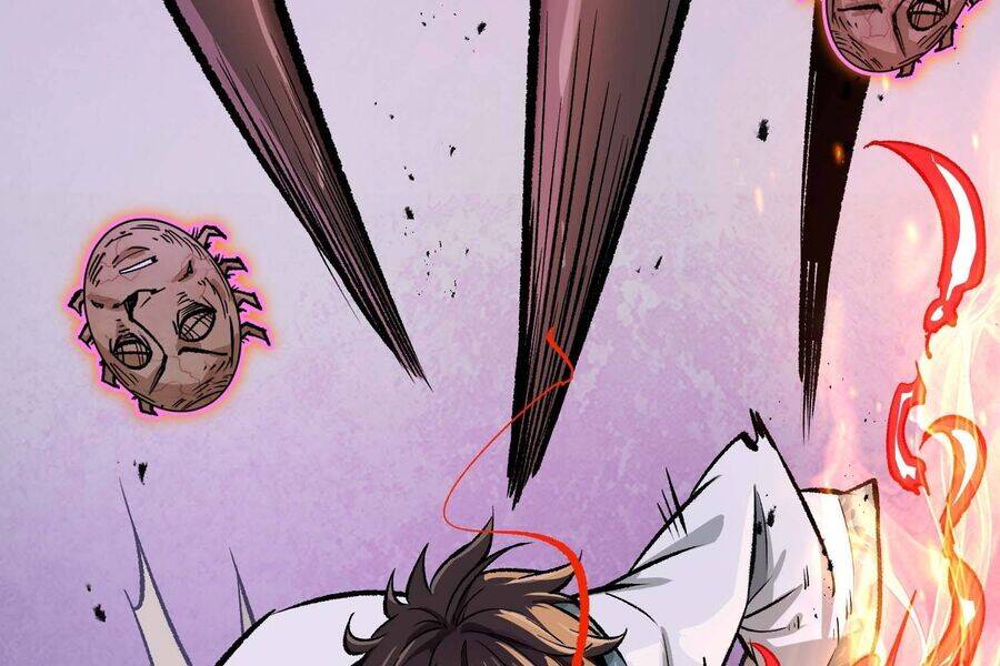 Vô Cản Sát Thần Chapter 4 - 155