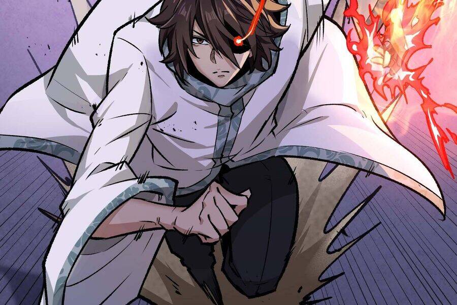 Vô Cản Sát Thần Chapter 4 - 156