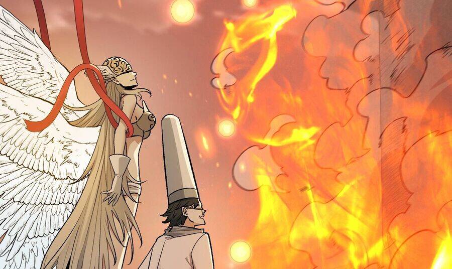 Vô Cản Sát Thần Chapter 2 - 170